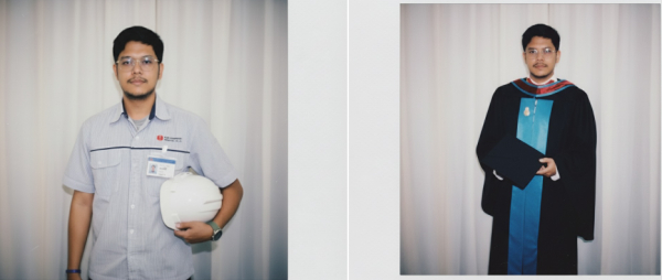 นายพงศ์ศิริ แกล้วกล้า วิศวกรรมศาสตรมหาบัณฑิต สาขาวิชาวิศวกรรมคอมพิวเตอร์  สำเร็จการศึกษาจากโครงการการอุดมศึกษาเพื่ออุตสาหกรรม  (Hi-FI)  ร่วมกับ บริษัท Siam Compressor Industry (SCI)  ในหัวข้อเกี่ยวกับระบบ AI-based Visual Inspection  แล้ว