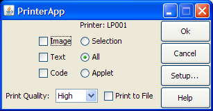 [Printer App PIC]