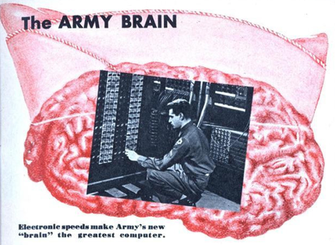 The Army Brain