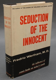 Seduction of the Innocent