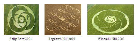 [Crop Circles PIC]