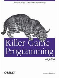 Killer Game Programming in Java