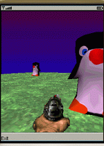 [find penguin PIC]