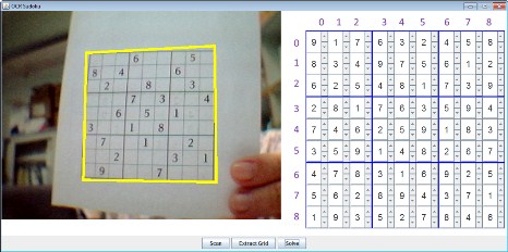 [Solved Sudoku]