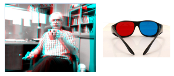 [Anaglyph and Glasses PIC]