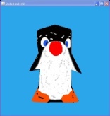 [Load Penguin PIC]