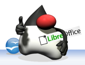 Java LibreOffice Programming