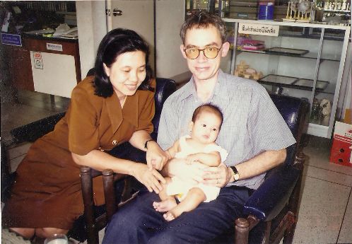 Baby John