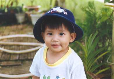 Johnny Again