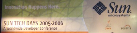 Sun Tech Days (Bangkok 2006)