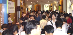 [Event Crowds PIC]