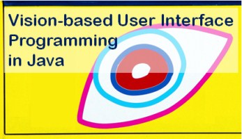 VBI Programming in Java