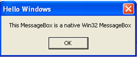 [Win32 MessageBox PIC]