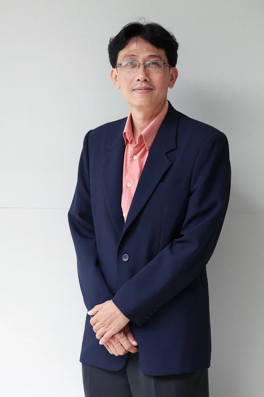 รูปโปรไฟล์ของ ผศ.ดร. ธเนศ เคารพาพงศ์