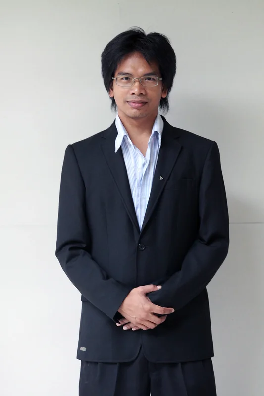 รูปโปรไฟล์ของ ผศ.ดร. นิคม สุวรรณวร