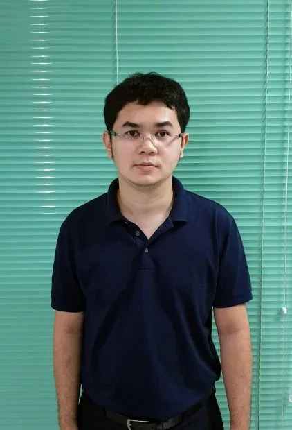 รูปโปรไฟล์ของ ดร. รัฐชัย วงศ์ธนวิจิต