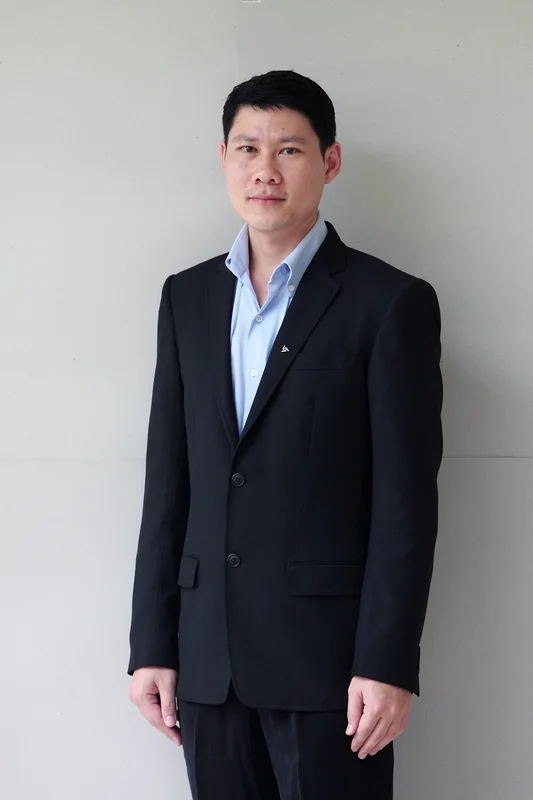 รูปโปรไฟล์ของ อ. เสกสรรค์ สุวรรณมณี