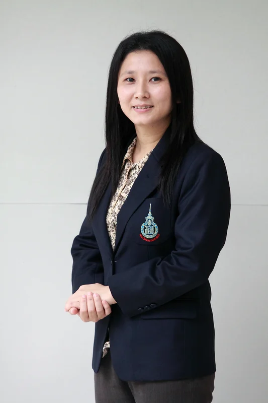 รูปโปรไฟล์ของ ดร. อารีย์ ธีรภาพเสรี