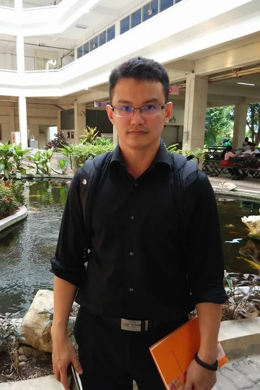 รูปโปรไฟล์ของ ดร. ธนาธิป ลิ่มนา